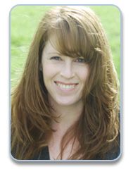 Louise Vernieux - Clinical Neuropsychologist