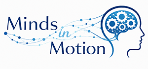 Minds in Motion homepage